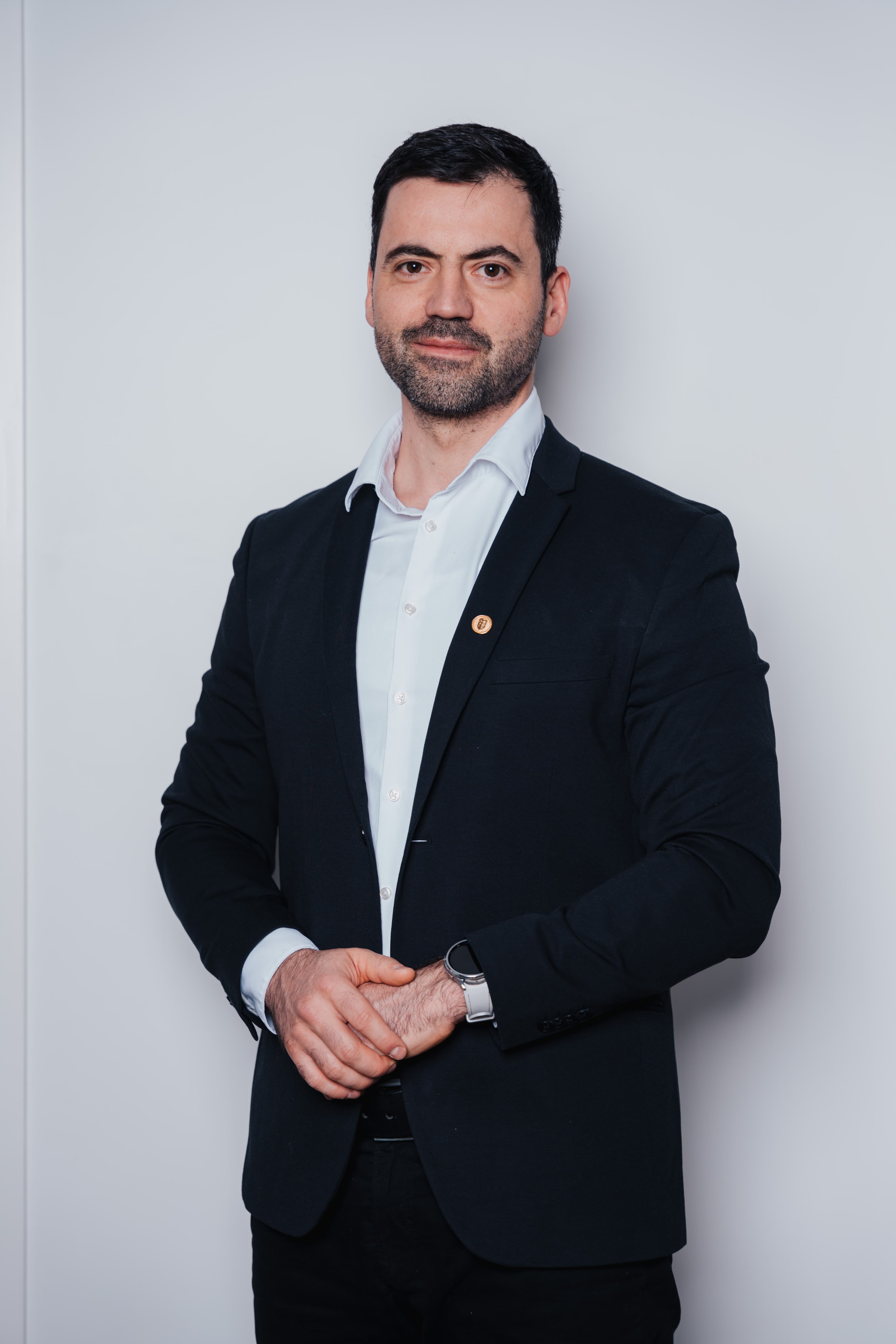 Dr. Ștefan Busnatu, medic primar cardiolog